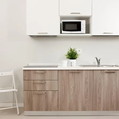 Lägenhetshotell Palazzo Talenti 1907 4*