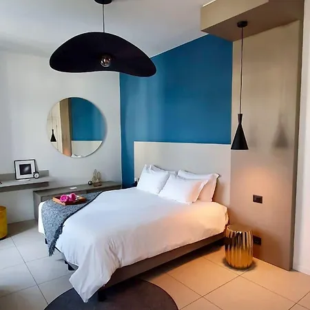 Palazzo Talenti 1907 4*