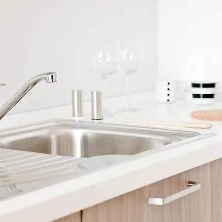 Lägenhetshotell Palazzo Talenti 1907