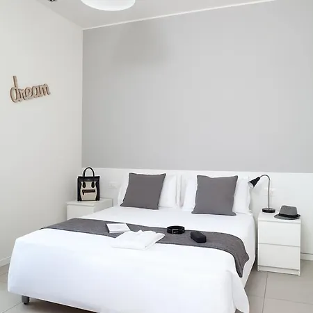 Palazzo Talenti 1907 Lägenhetshotell 4*