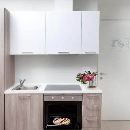 Lägenhetshotell Palazzo Talenti 1907 4*