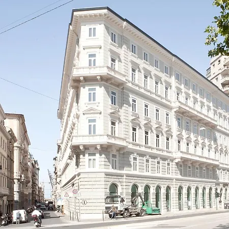 Palazzo Talenti 1907 Lägenhetshotell 4*
