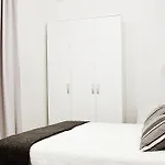 Palazzo Talenti 1907 Aparthotel Trieste