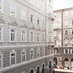 Ξενοδοχείο με διαμερίσματα Palazzo Talenti 1907