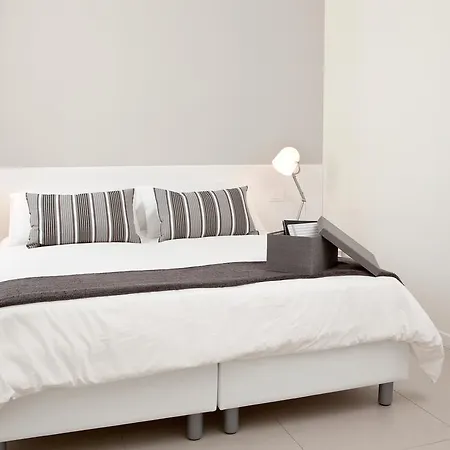 Hotel apartamentowy Palazzo Talenti 1907