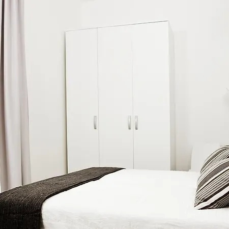 Palazzo Talenti 1907 Apart-hotel Trieste