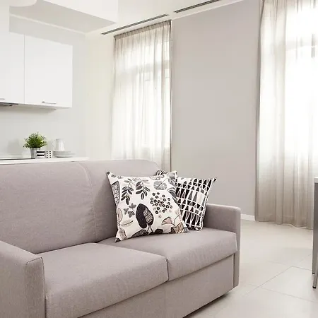 Palazzo Talenti 1907 Apart-hotel