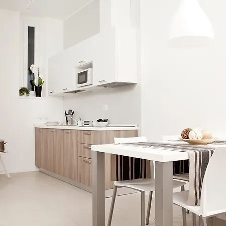 Palazzo Talenti 1907 Hotel apartamentowy