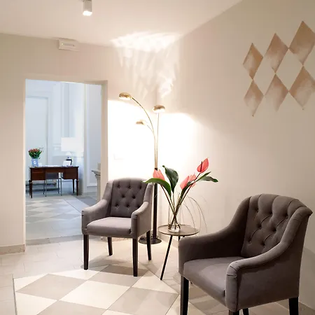 Palazzo Talenti 1907 Trieste