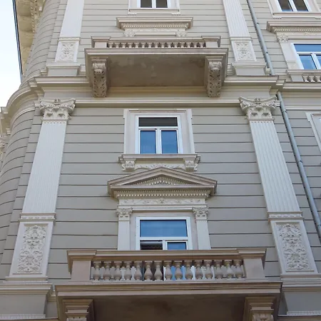 Palazzo Talenti 1907 4*