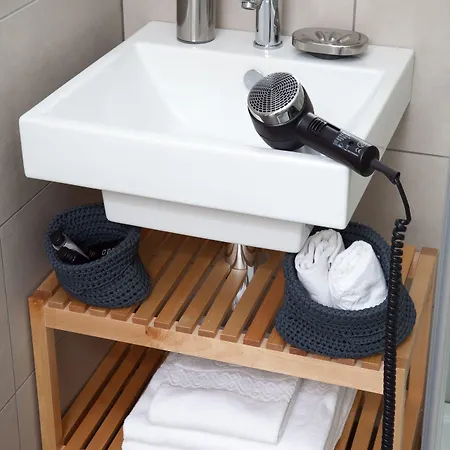 Palazzo Talenti 1907 Hotel apartamentowy