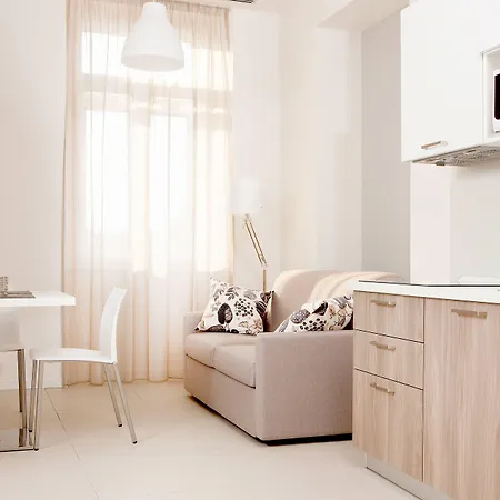 Palazzo Talenti 1907 Apart-hotel 4*