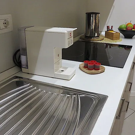 Palazzo Talenti 1907 Apart-hotel Trieste