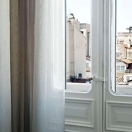 Aparthotel Palazzo Talenti 1907 Trieste