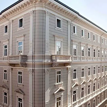 Апарт-отель Palazzo Talenti 1907