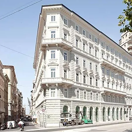 Апарт-отель Palazzo Talenti 1907 4*