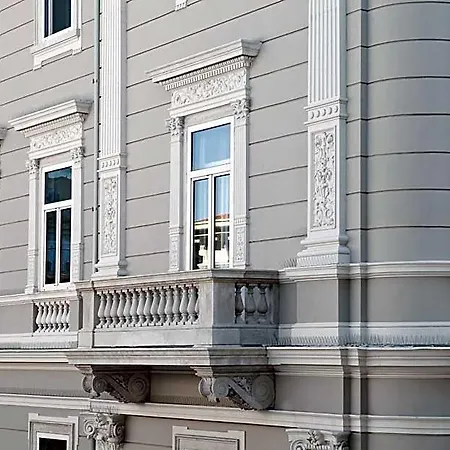 Palazzo Talenti 1907 Апарт-отель 4*