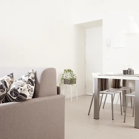 Apart-hotel Palazzo Talenti 1907 4*