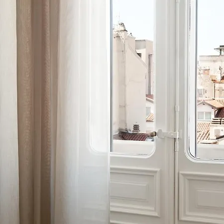 Palazzo Talenti 1907 Triest