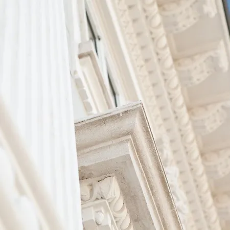 Palazzo Talenti 1907 Апарт-отель