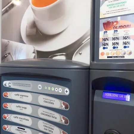 Palazzo Talenti 1907 アパートホテル トリエステ