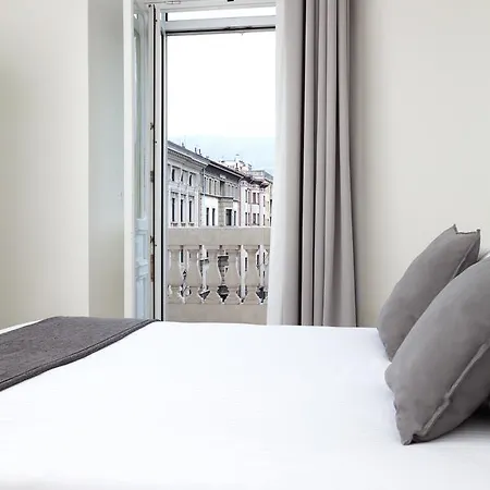 Palazzo Talenti 1907 4* Trieste