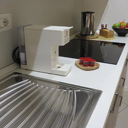 Palazzo Talenti 1907 Apart-hotel