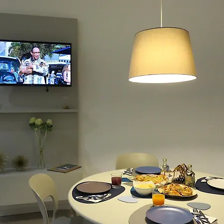 Hotel apartamentowy Palazzo Talenti 1907