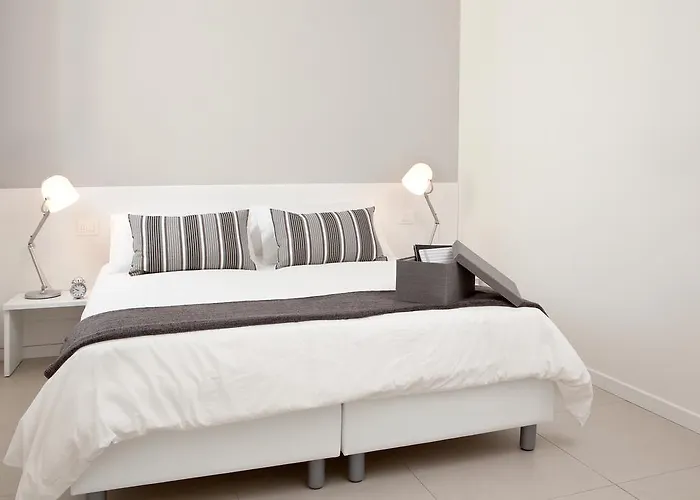 Aparthotel Palazzo Talenti 1907