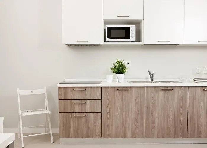 Aparthotel Palazzo Talenti 1907 4*