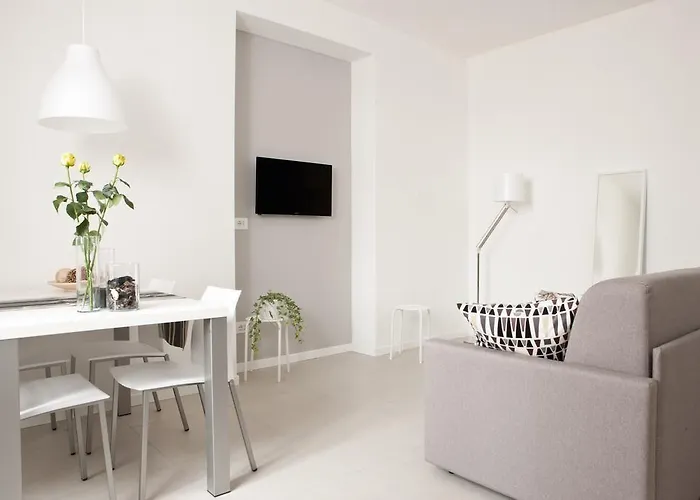 Aparthotel Palazzo Talenti 1907 Trieste