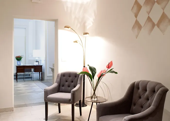 Palazzo Talenti 1907 Trieste