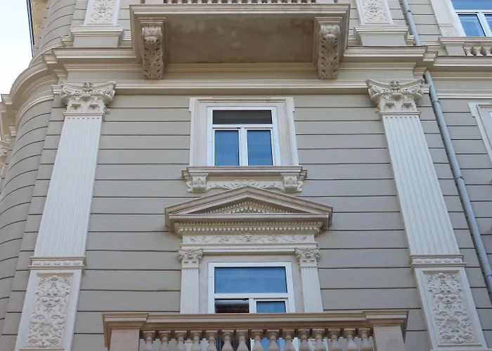 Palazzo Talenti 1907 4*