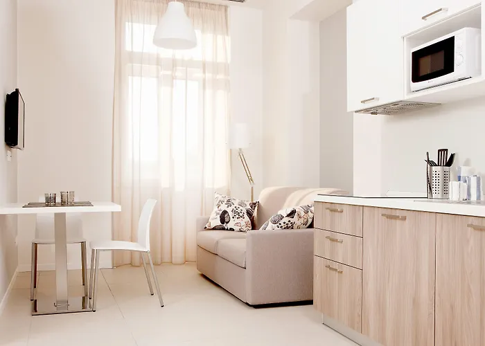 Palazzo Talenti 1907 Aparthotel 4*