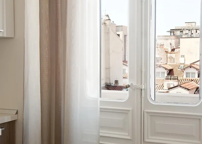 Palazzo Talenti 1907 Trieste