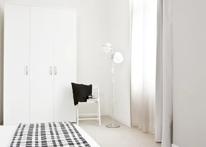 Palazzo Talenti 1907 4* Trieste