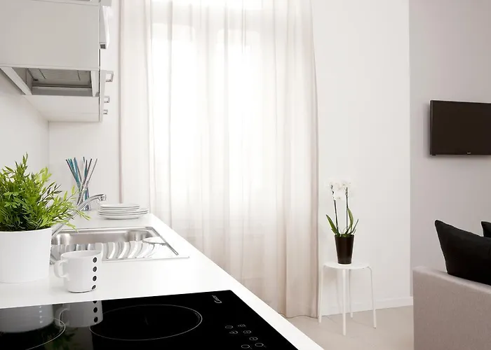 Palazzo Talenti 1907 4* Trieste