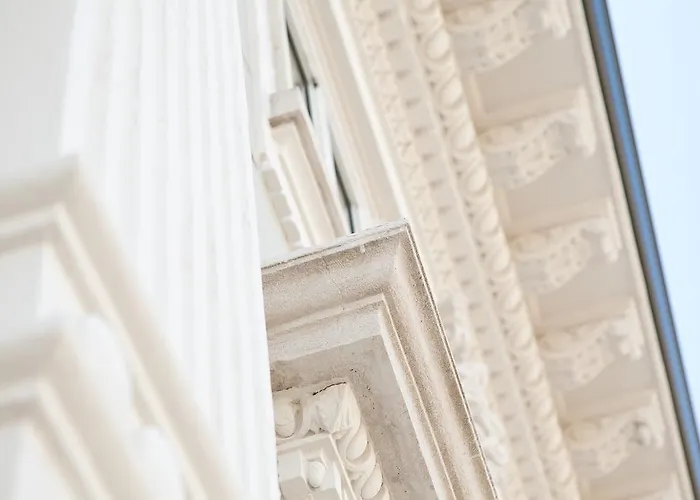 Palazzo Talenti 1907 Aparthotel