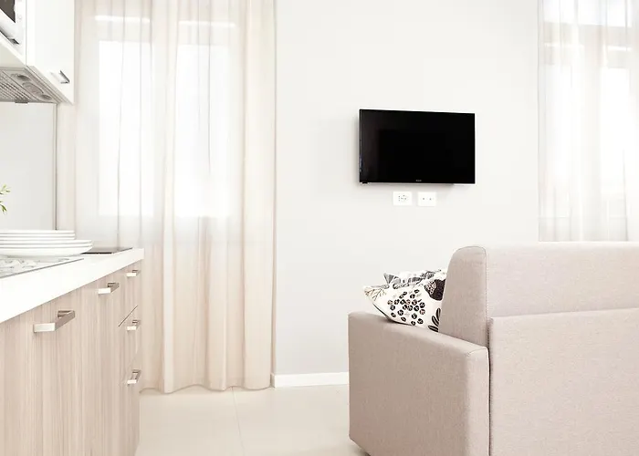 Aparthotel Palazzo Talenti 1907 4*