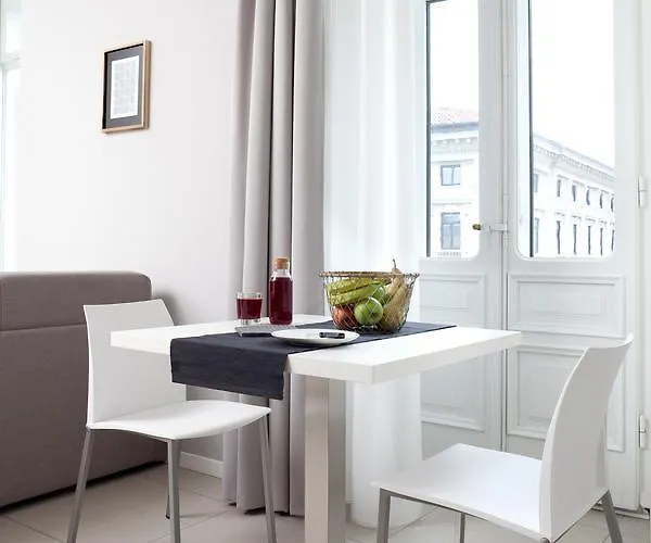 Palazzo Talenti 1907 Aparthotel 4*