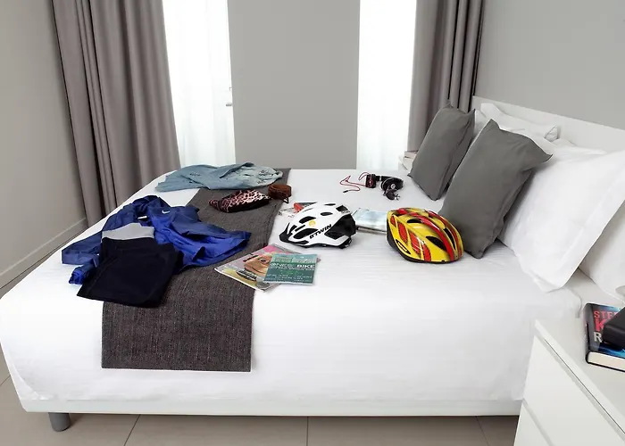 Palazzo Talenti 1907 4* Trieste