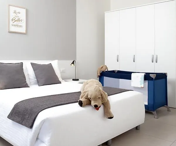 Palazzo Talenti 1907