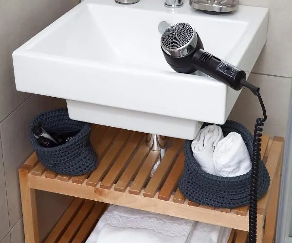 Palazzo Talenti 1907 Aparthotel