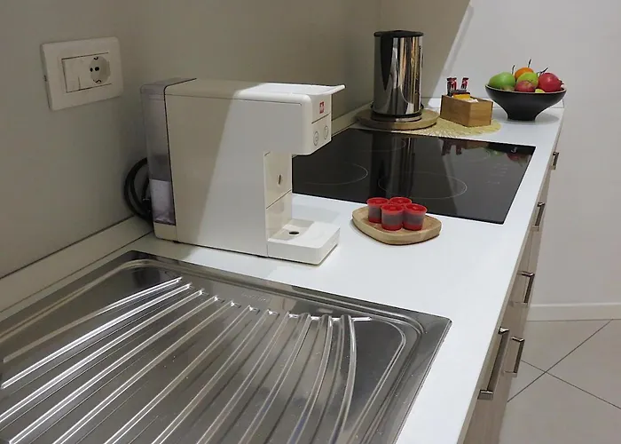 Palazzo Talenti 1907 Aparthotel