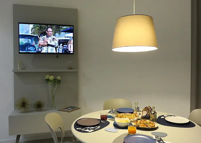 Aparthotel Palazzo Talenti 1907